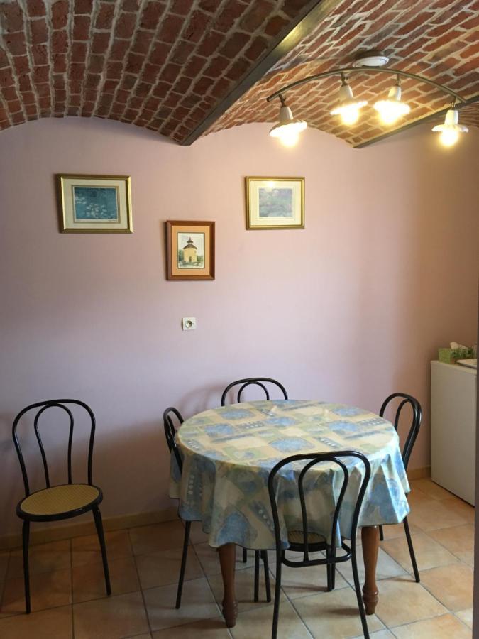 Ferme Brocart Bed & Breakfast Bouvines Exterior photo